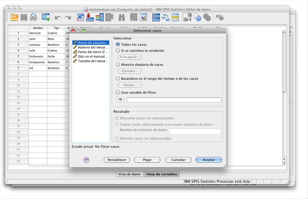 Spss For Macbook Free Download