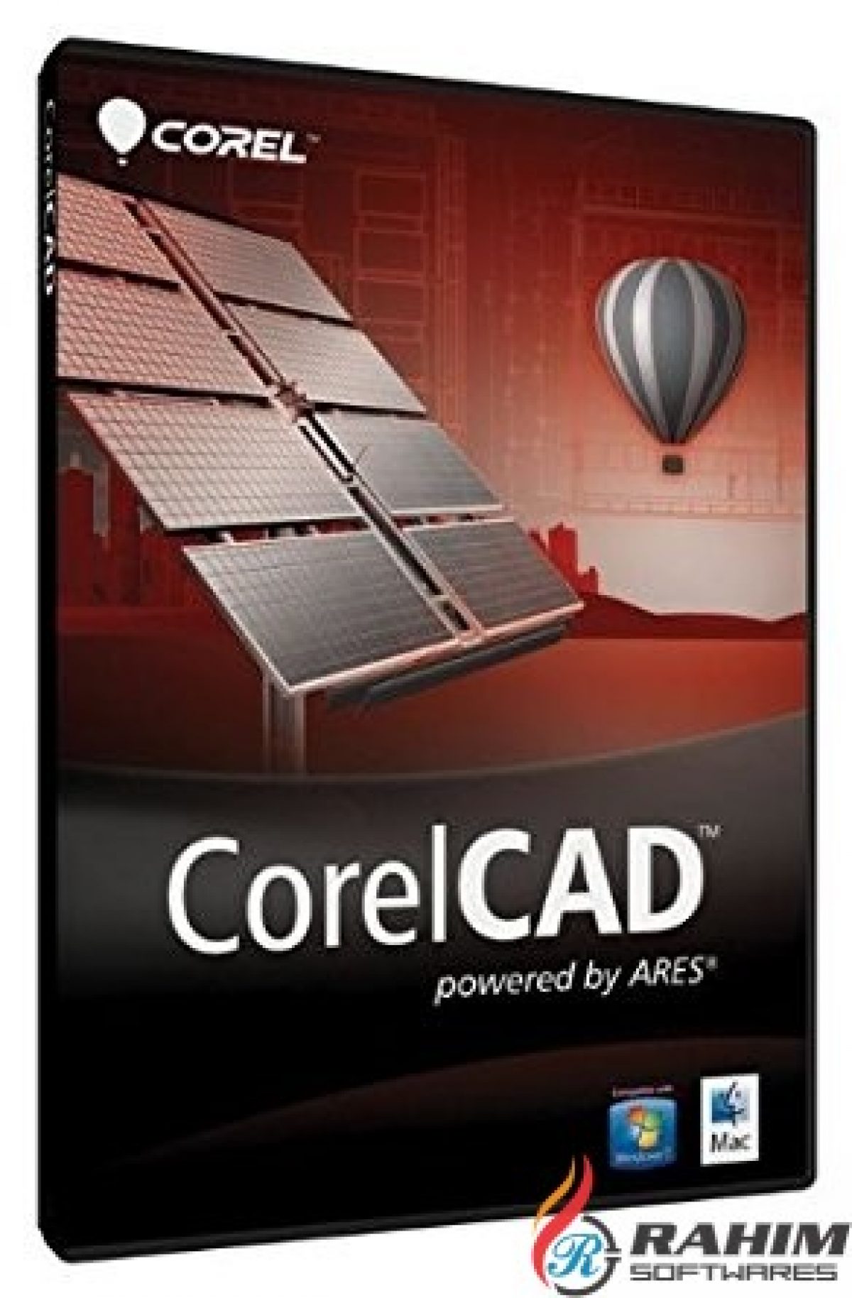 Corelcad For Mac Free Download