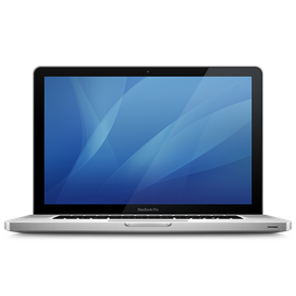 Macbook pro 2010 battery